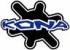 Kona Logo