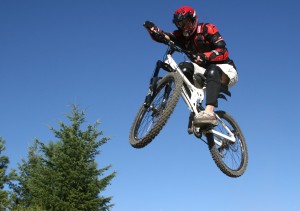 mountainbikerair